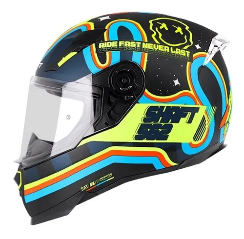 Casco shaft mercadolibre new arrivals