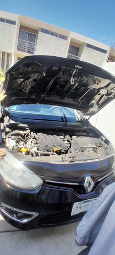Renault Fluence 2.0 Privilege Cvt