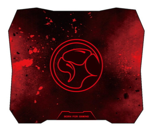 Imagen 5 de 7 de Marvo Combo Gamer 4 En 1 Teclado Mouse Auricular Y Pad Cm409