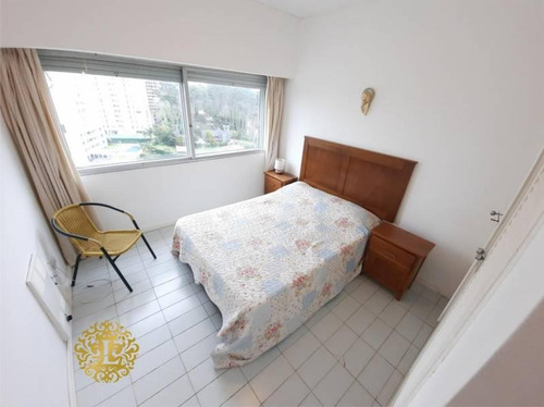 Imagen 7 de 13 de Se Vende Departamento 2 Dormitorios En Punta Del Este