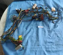Comprar Circuito Electrico Cableado De Lavarropas Drean Exellent 186