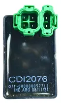 Comprar Cdi Honda Xr 250r Japon - Xlx 250r - Xlr 250r Pietcard 2076
