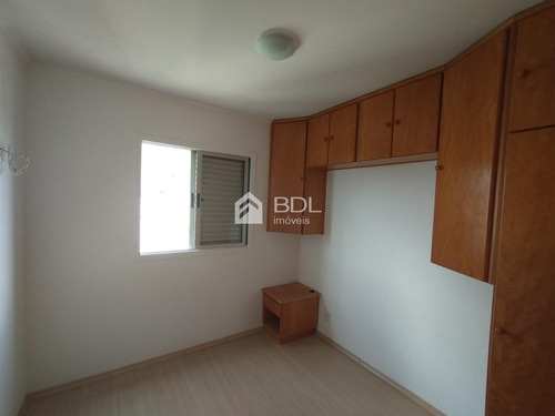 Imagem 18 de 30 de Apartamento À Venda Em Vila Industrial - Ap001743
