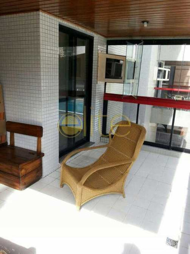 Imagem 3 de 15 de Apartamento-à Venda-barra Da Tijuca-rio De Janeiro - Ebap20135