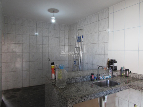 Imagem 8 de 13 de Casa À Venda, 2 Quartos, 2 Vagas, Parque Liberdade - Americana/sp - 16401