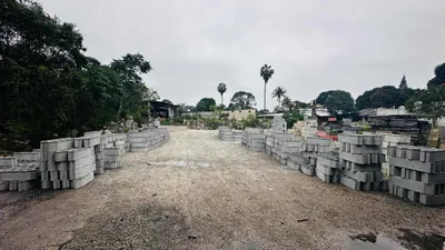 Terreno en renta