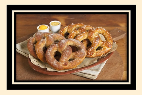 Mezcla De Pretzel Suave 2 Bolsas 907 G