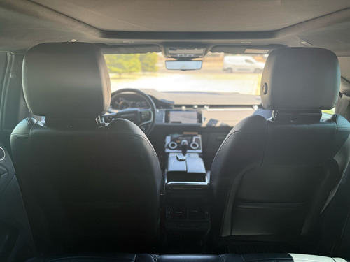 Range Rover Evoque 2023 Bronze Collection