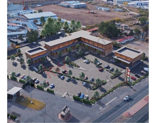 Local En Renta De 89.38 M2 En $34,411 En Plaza Pastizal En La Unión Ganadera De Chihuahua Km 8.5...