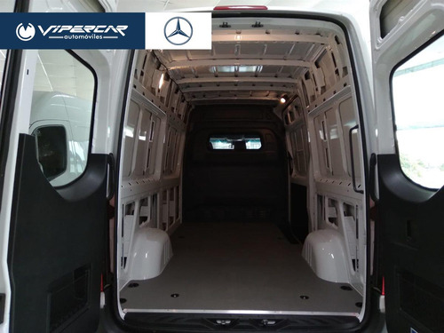 Imagen 5 de 13 de Mercedes-benz Sprinter 315/316 Entrega Ya!! 2.1 2023 0km