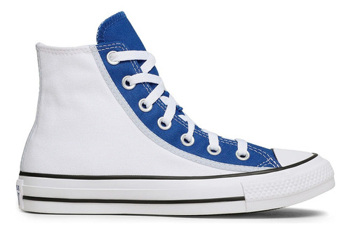 Zapatillas Converse Color Block Hi 100% Original | A03417