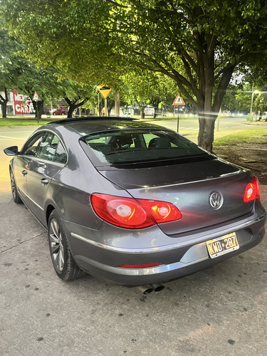 Volkswagen Passat 2.0 Advance Tsi 211cv Dsg