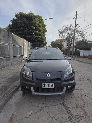 Renault Sandero Stepway 1.6 Confort 105cv