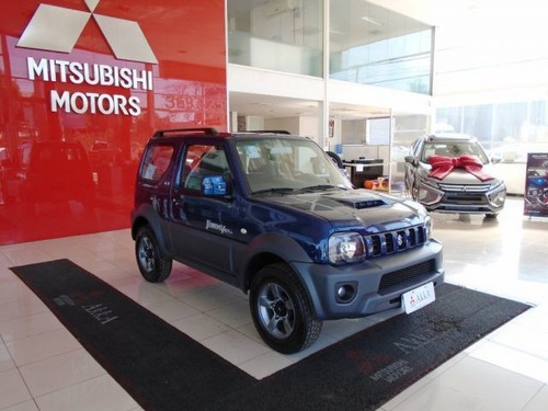 Suzuki Jimny 4all 4x4 1.3 16v, Suz0002
