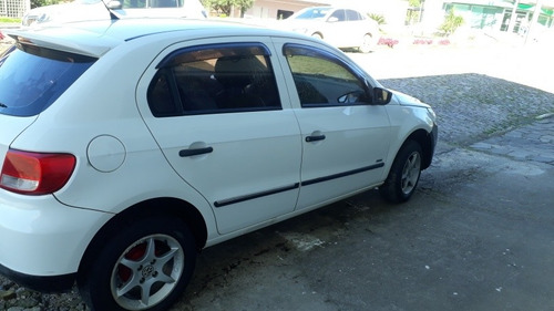 Volkswagen Gol 2010 1.0 Trend Total Flex 5p