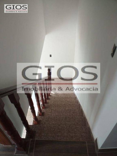 Imagem 14 de 25 de Chácara Com 3 Dormitórios À Venda, 520 M² Por R$ 380.000 - Serra Da Cantareira - Mairiporã/sp - Ch0004