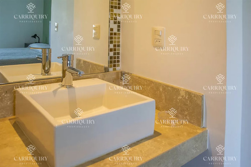 Apartamento En Venta De 3 Dormitorios En Forest Tower , Punta Del Este