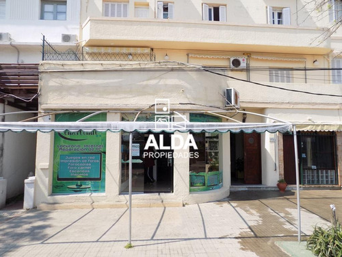 Local Comercial Centro Piriápolis Venta Lo102031