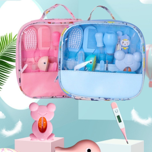 Imagen 9 de 9 de Alimentador Aspirador Nasal Baby Ca - Unidad a $721