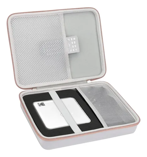comprar Funda Rígida De Viaje Khanka Compatible Con Kodak Luma 400\u002F4