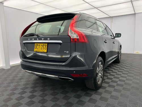 Volvo XC60 2.0 T5