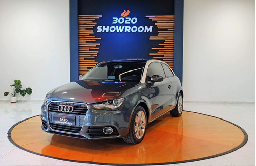 Audi A1 1.4 Ambition Tfsi 122cv