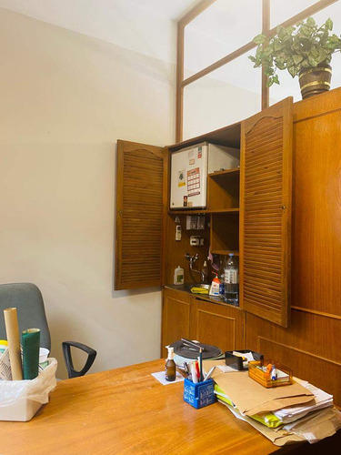 Oficina En Venta - Centro