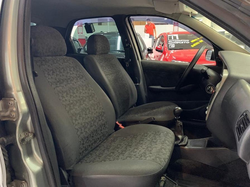 Fiat Palio 1.0 Fire Economy Flex 5p