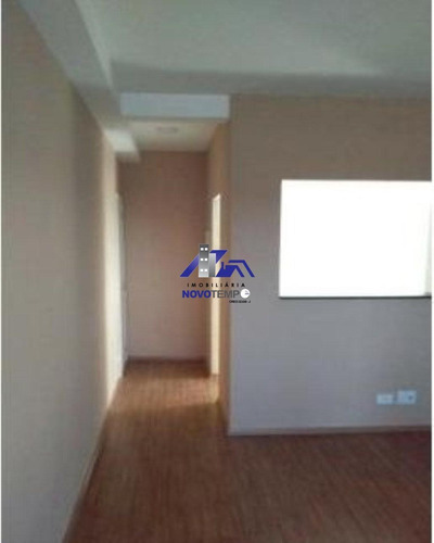 Apartamento Residencial À Venda, Jardim Maria Helena, Barueri. - Ap0060 - 67873714