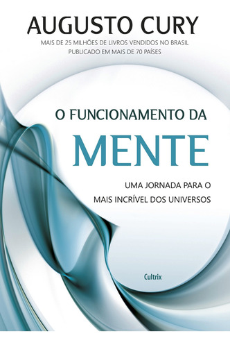 Livro O Funcionamento Da Mente