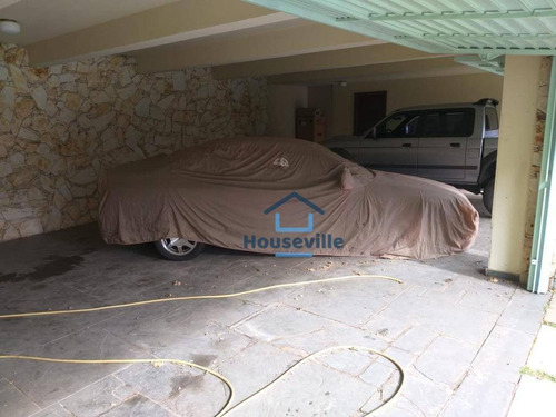 Imagem 4 de 22 de Alphaville 1 Com 1.120 M2 De Terreno - Ca0928