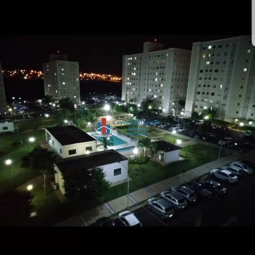 Imagem 9 de 20 de Rua Olavio Rodrigues De Souza, Condomínio Mirante Sul, Ribeirão Preto - 32136