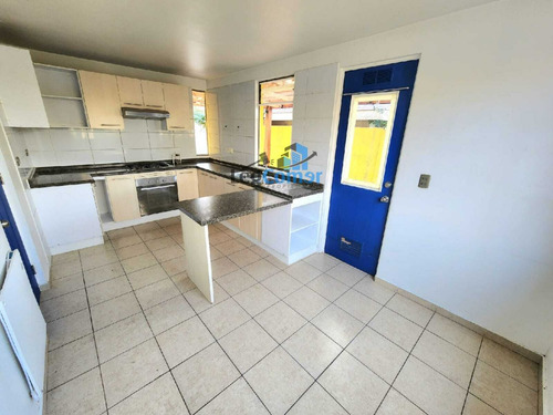 Se Vende Casa En Alto El Manzano Tiltil