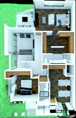 Casa En Preventa En Altozano Querétaro