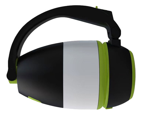 Lámpara De Camping Multifuncional V, Tres En Uno, Led Outdoo