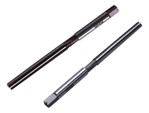 Escariador Manual De 3/4/5/6/7/8/9/10/11/12 Mm Precision H8