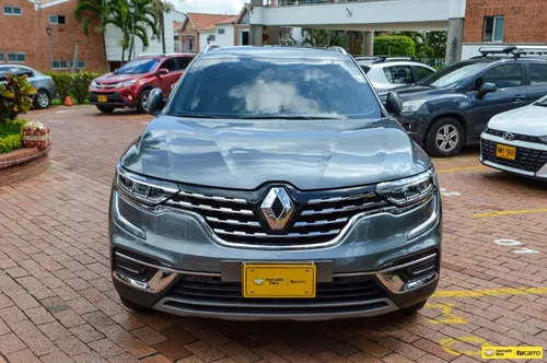 Renault Koleos 2.5 Intens