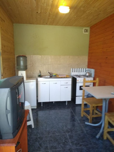 Imagen 13 de 20 de Cabañas En Punta Indio