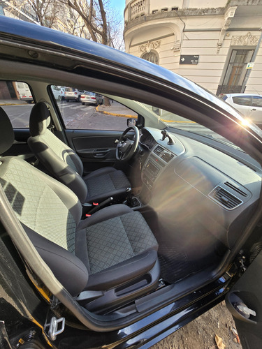 Volkswagen Fox 1.6 Comfortline
