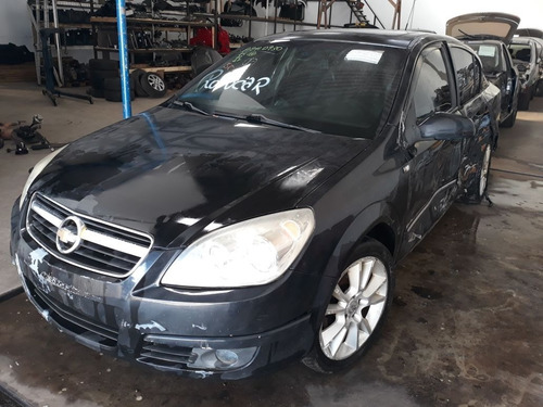 Imagem 1 de 6 de Sucata Vectra Elite 2.4 Mpfi 16v 2006 - Retirada De Peças