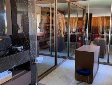 Cobertura Vista Mar Com 2 Dormitórios À Venda, 330 M² Por R$ 1.850.000 - Jurerê - Florianópolis/sc - Co0239