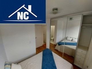 Imagem 21 de 30 de Apartamento - Ap00727 - 69404410
