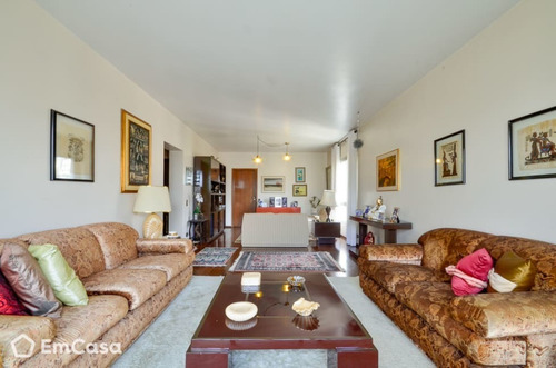 Imagem 1 de 10 de Apartamento À Venda Em São Paulo - 21490