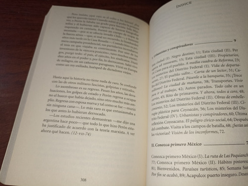 Jorge Ibargüengoitia ¿olvida Usted Su Equipaje? Libro