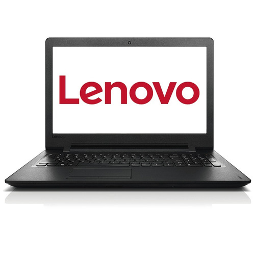 Notebook Lenovo 15.6'' Intel 4gb 1tb Dvd  Nueva No Ref
