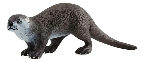 Figura Coleccionable Schleich Nutria 14865 