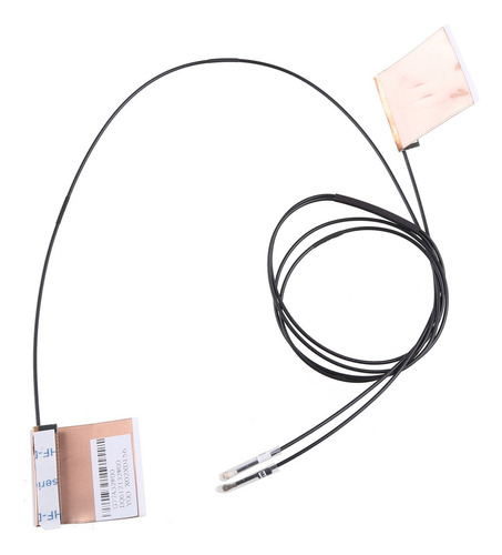1p Ngff M.2 Wireless Ipex Mhf4 Antena Wifi Cabo Para In-tel