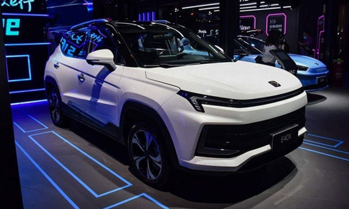 Jac Suv S2 Js2 S3 Js3 S4 Js4 Año 2022