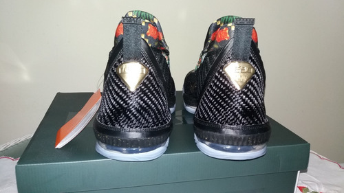 Tênis Nike Lebron Xvi The Thrones .