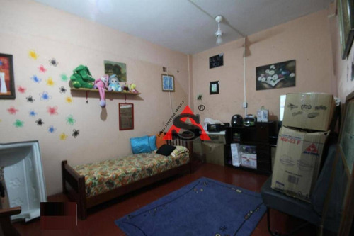 Apartamento Com 3 Dormitórios À Venda, 140 M² Por R$ 380.000,00 - Vila Monumento - São Paulo/sp - Ap43685